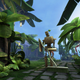 Illustration for article titled The Next Unreal Engine 3 iOS Game is a Completely Different Kind of Gorgeous